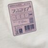 CAMISA SAY MY NAME BRANCO CHAMPAGNE - Imagem 2