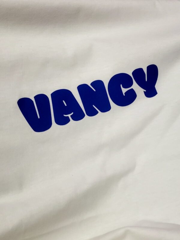 CAMISA SAY MY NAME BRANCO CHAMPAGNE - Imagem 4
