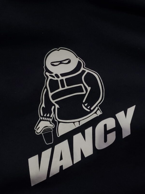 CAMISA VANCY BOY AZUL MARINHO - Imagem 4